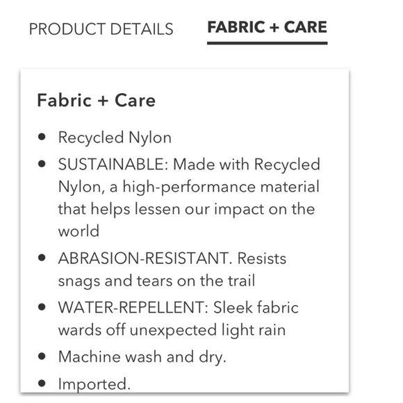 Athleta Pulse Reversible Down Jacket- XL - Picture 14 of 14